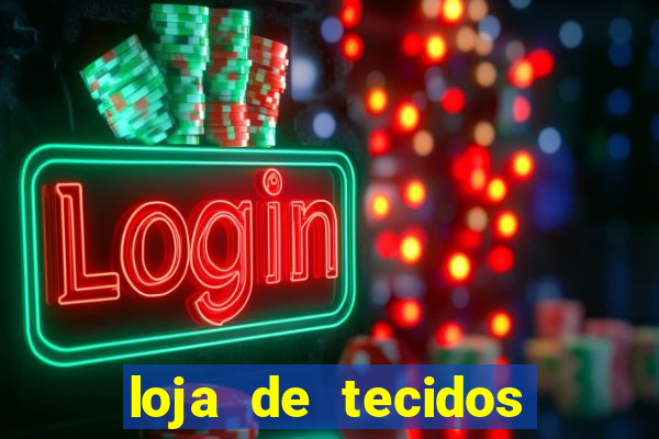 loja de tecidos porto alegre zona sul