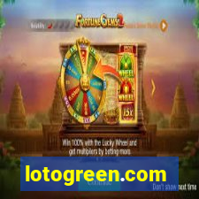 lotogreen.com