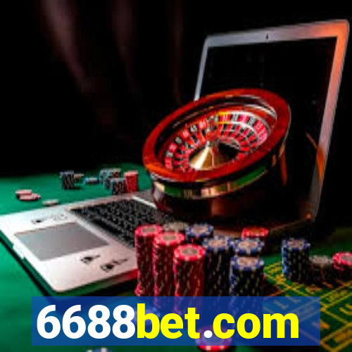 6688bet.com