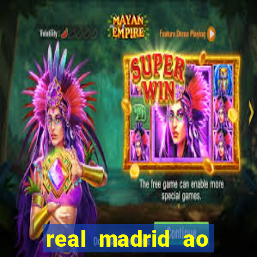 real madrid ao vivo com imagem futemax