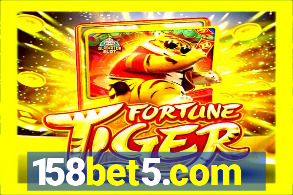 158bet5.com