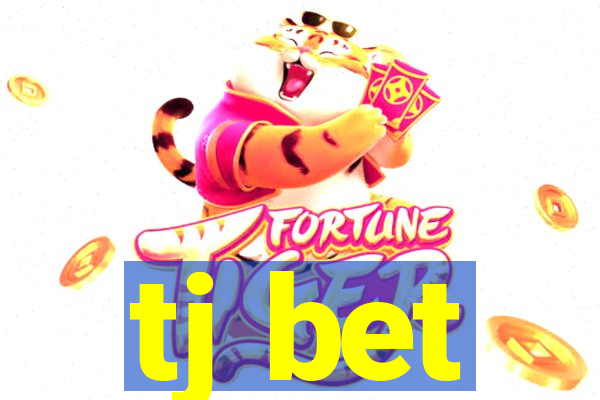 tj bet