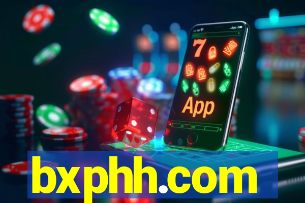 bxphh.com