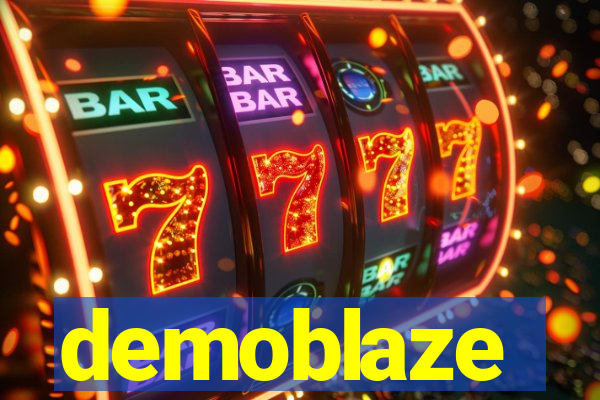 demoblaze