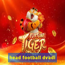 head football dvadi