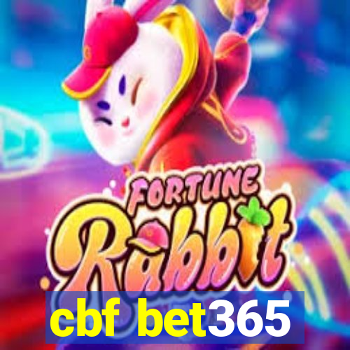 cbf bet365