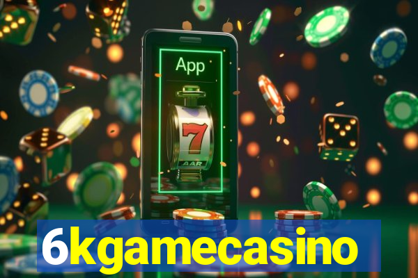 6kgamecasino