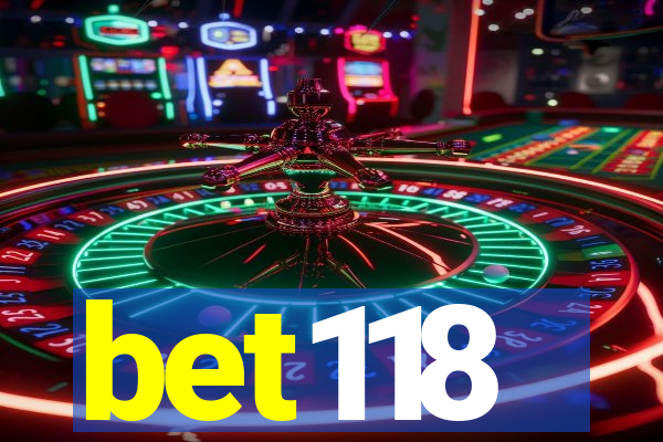 bet118