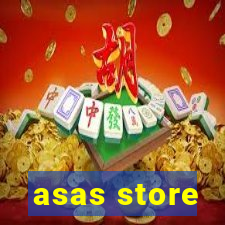 asas store