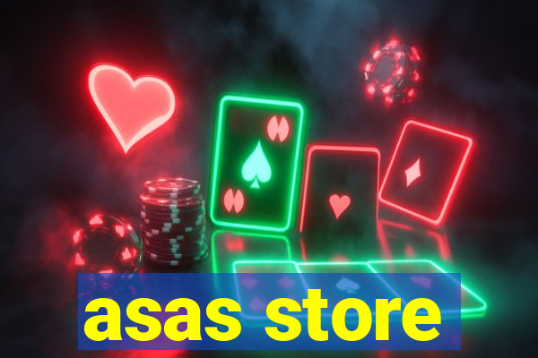 asas store