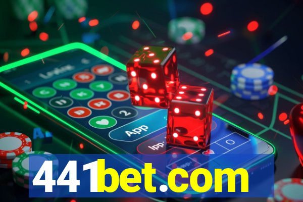 441bet.com