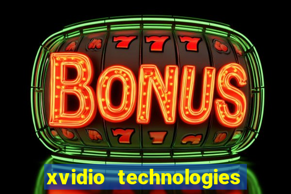 xvidio technologies startup download o android