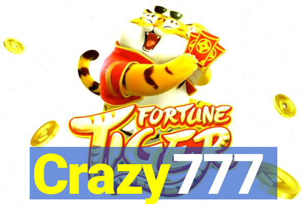 Crazy777