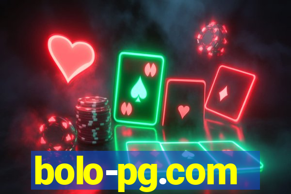 bolo-pg.com