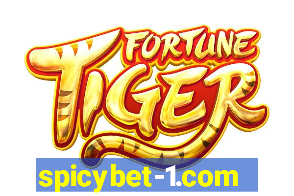 spicybet-1.com