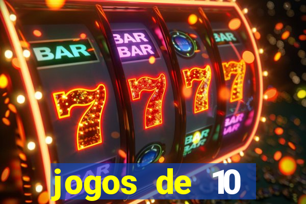 jogos de 10 centavos na bet7k