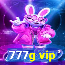 777g vip