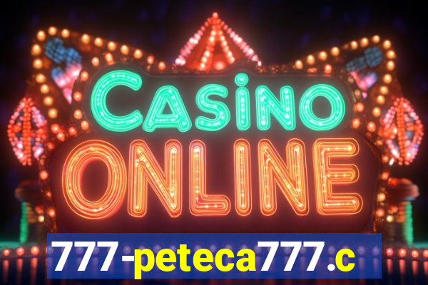 777-peteca777.com