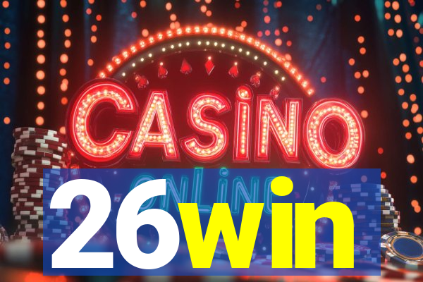 26win
