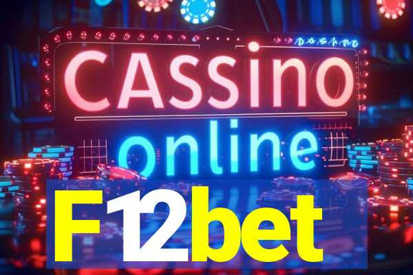 F12bet