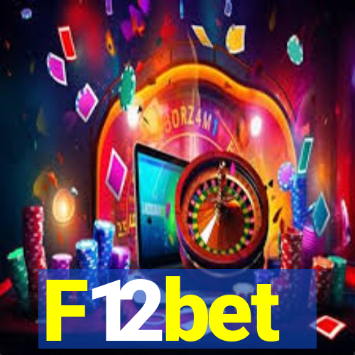 F12bet