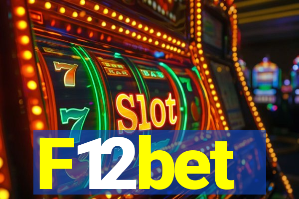 F12bet