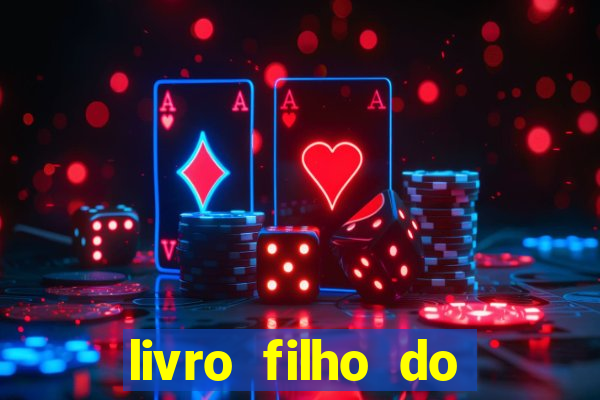 livro filho do fogo - volume 2 pdf grátis