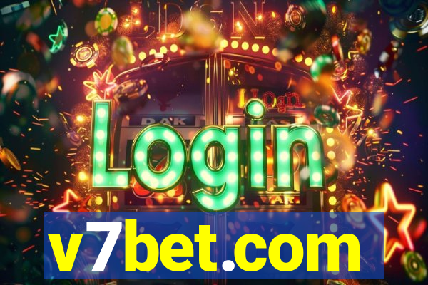 v7bet.com