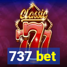 737 bet