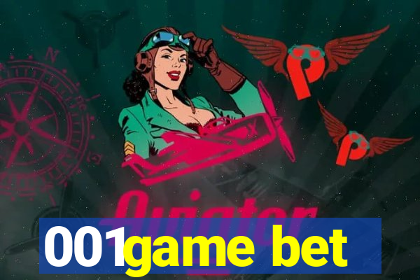 001game bet