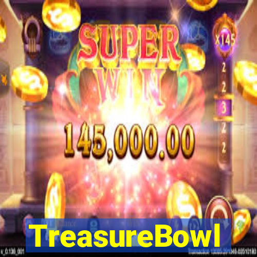 TreasureBowl treasure bowl melhor horario