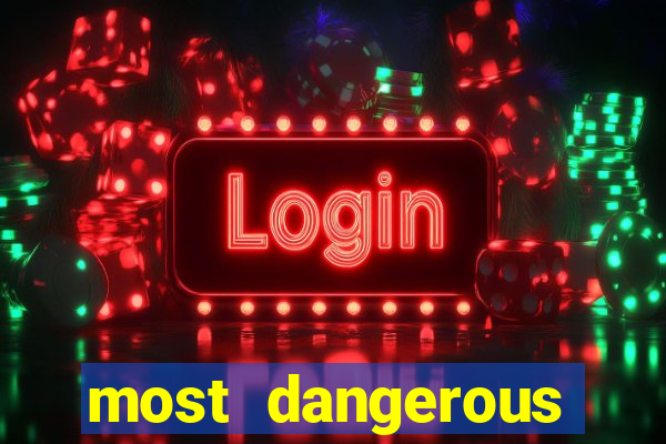 most dangerous cities brazil