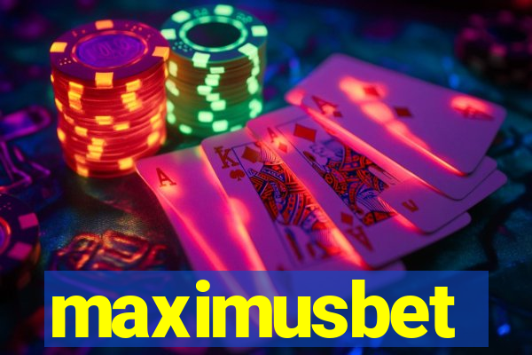 maximusbet