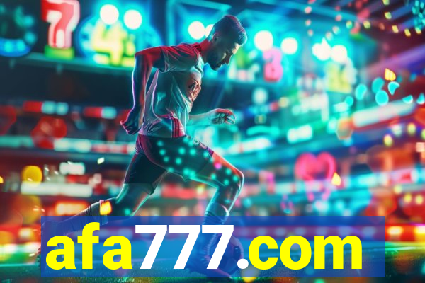 afa777.com
