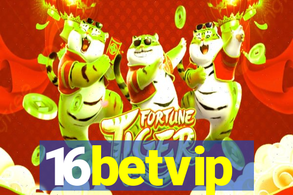 16betvip