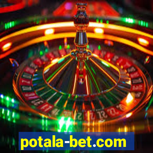 potala-bet.com