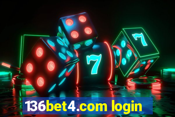 136bet4.com login