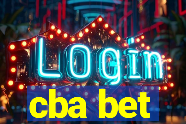 cba bet