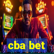 cba bet
