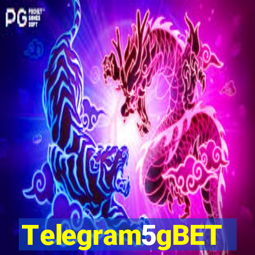 Telegram5gBET