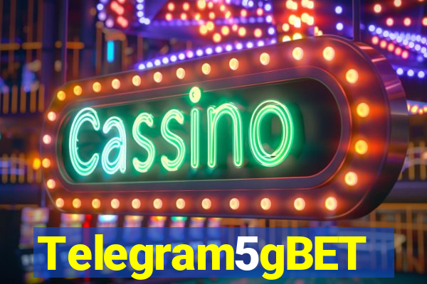 Telegram5gBET