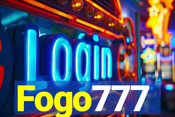 Fogo777