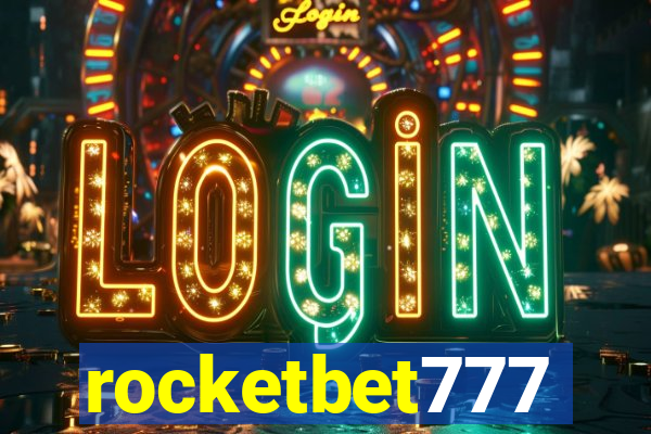 rocketbet777
