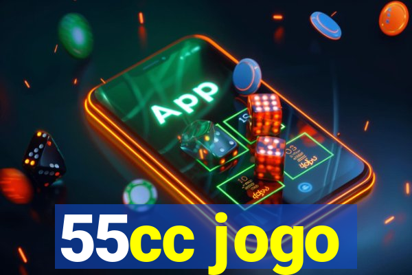 55cc jogo
