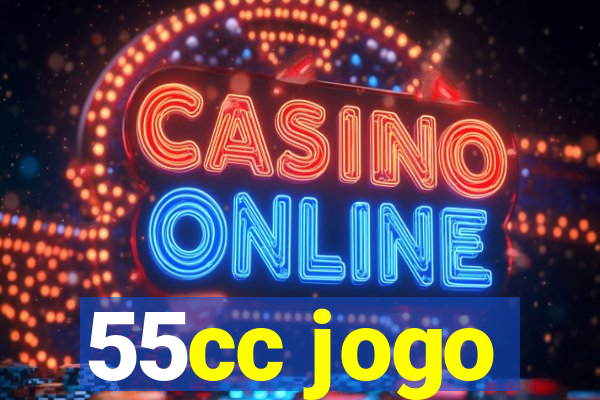 55cc jogo