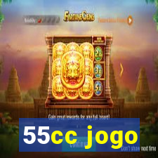 55cc jogo