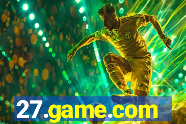 27.game.com