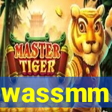wassmm