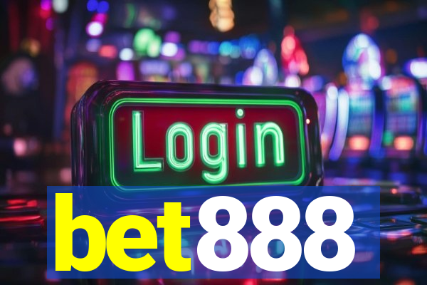 bet888