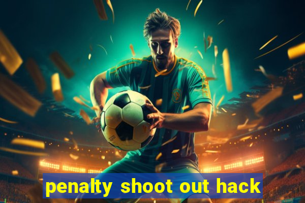 penalty shoot out hack